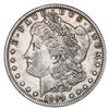 Image 1 : USA (Philadelphia Mint), Morgan dollar, 1893, NGC XF 40.