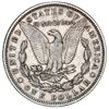 Image 2 : USA (Philadelphia Mint), Morgan dollar, 1893, NGC XF 40.