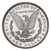 Image 2 : USA (Philadelphia Mint), Morgan dollar, 1897, NGC MS 63 Prooflike.
