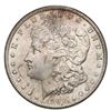 Image 1 : USA (New Orleans Mint), Morgan dollar, 1900-O/CC, VAM-11 (Top 100).
