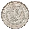 Image 2 : USA (New Orleans Mint), Morgan dollar, 1900-O/CC, VAM-11 (Top 100).