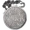 Image 2 : Overijssel, United Netherlands, "rider" ducatoon, 1742, ex-Hollandia (1743), mounted in antique ster