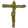 Image 1 : Bronze crucifix, ex-"Cidade Velha Wrecks" (late 1500s).