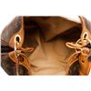 Image 5 : Louis Vuitton Brown Monogram Canvas Galliera PM Hobo Bag