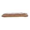 Image 3 : MCM Beige Crocodile Evening Clutch Bag