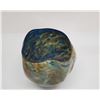 Image 2 : Impressionist Amorphic Vase by Seattle Glassblowing Studio