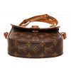 Image 4 : Louis Vuitton Brown St. Cloud MM Crossbody Bag
