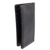 Image 3 : Louis Vuitton Black Epi Leather Long Cardholder