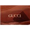 Image 3 : Gucci Red Mini Scarf