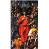 Image 1 : El Greco - Disrobing of Christ