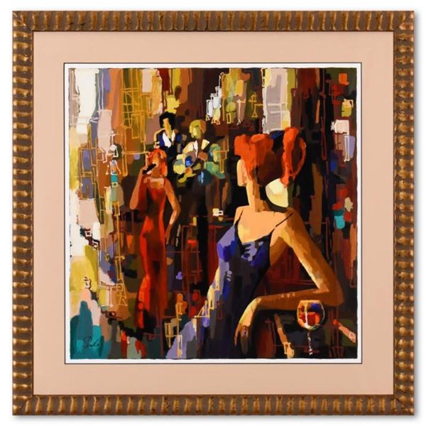 Waiting for You by Panto, Nelly