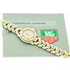 Image 8 : Ladies TAG Heuer 200 Meters Professional With Warranty Papers