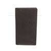 Image 1 : Louis Vuitton Black Epi Leather Long Card Wallet