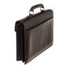Image 3 : Louis Vuitton Black Epi Leather Briefcase