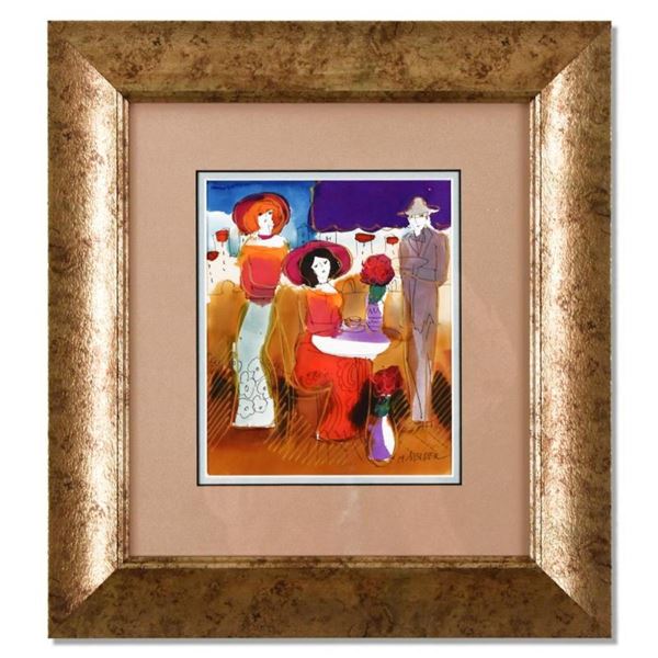 Untitled by Leider Original