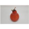 Image 2 : Blush Pear by Seattle Glassblowing Studio