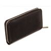 Image 3 : Louis Vuitton Black Epi Leather Zippy Wallet