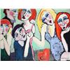 Image 1 : Susan Manders "Sextet"
