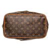 Image 4 : Louis Vuitton Brown Palermo PM Totes Bag