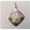 Image 1 : $400 10K  Pendant
