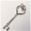 Image 1 : $700 14K  Pendant