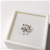 Image 1 : $400  Genuine Diamond (0.4ct)