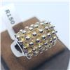 Image 2 : $180 Silver Citrine(2.9ct) Ring