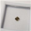 Image 1 : $1000  Yellow Diamond (0.24ct)