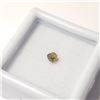 Image 2 : $1000  Yellow Diamond (0.24ct)