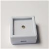 Image 3 : $1000  Yellow Diamond (0.24ct)