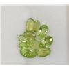 Image 1 : $100  Peridot(4ct)