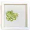 Image 3 : $100  Peridot(4ct)