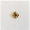 Image 1 : $500  Fancy Color Diamond(0.17ct)