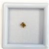 Image 2 : $500  Fancy Color Diamond(0.17ct)