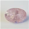 Image 1 : $400  Morganite(9ct)