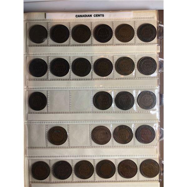 Australia Miscellaneous Half Penny