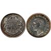 Image 3 : Canada 50 Cents 1952 ICCS MS65