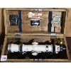 Image 8 : VINTAGE SURVEYORS TRANSIT LEVEL - MADE IN JAPAN