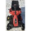 Image 2 : TROY-BILT LAWN TRACTOR - 30IN DECK