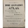 Image 2 : HOME KNOWLEDGE ATLAS - 1888 