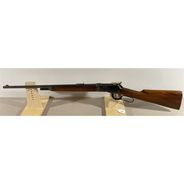WINCHESTER MODEL 53 IN .25-20 WCF