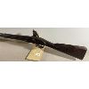 Image 2 : AMERICAN FLINTLOCK MUSKET HARPER'S FERRY 1808 MODEL IN APPROX .69 CAL - ANTIQUE CLASS