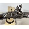 Image 6 : AMERICAN FLINTLOCK MUSKET HARPER'S FERRY 1808 MODEL IN APPROX .69 CAL - ANTIQUE CLASS