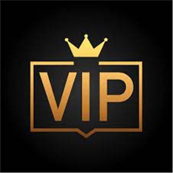 WHAT MAKES A VIP SALE