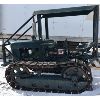 Image 1 : OLIVER OC3 CRAWLER/DOZER