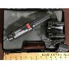 Image 2 : LOT OF 3 - CRAFTSMAN JIGSAW, ELECTRIC SCREWDRIVER AND SHOP LIGHT - SEE ALL PICS