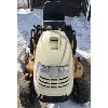 Image 4 : CUB CADET LAWNMOWER - 42in DECK - 118 HRS