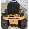 Image 5 : CUB CADET LAWNMOWER - 42in DECK - 118 HRS