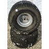 Image 1 : PAIR OF SEARS TURF SAVER TIRES