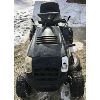 Image 3 : MURRAY SELECT 13.5HP 40in RIDING LAWN MOWER